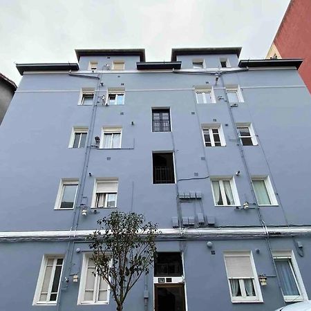 Santander Jimenez Diaz 7B 아파트 외부 사진